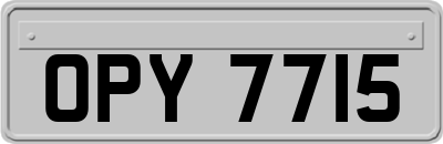 OPY7715