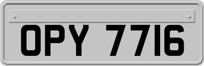 OPY7716