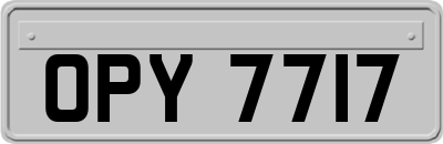 OPY7717