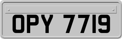 OPY7719