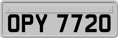 OPY7720
