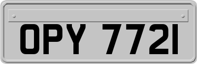OPY7721