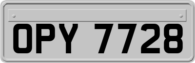 OPY7728