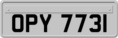 OPY7731