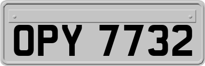 OPY7732