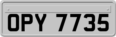 OPY7735