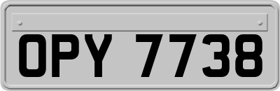OPY7738