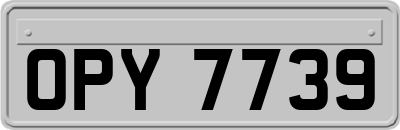 OPY7739