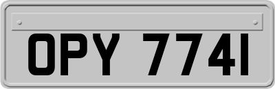 OPY7741