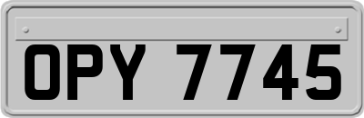 OPY7745