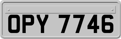 OPY7746