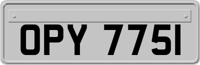 OPY7751