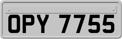OPY7755