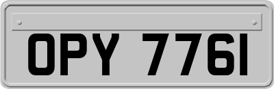 OPY7761