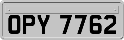 OPY7762