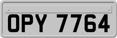 OPY7764