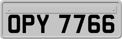 OPY7766