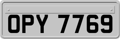 OPY7769