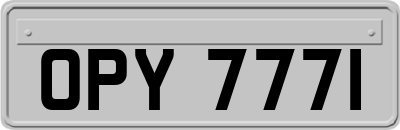 OPY7771