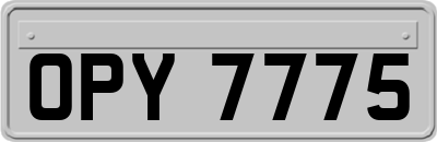 OPY7775