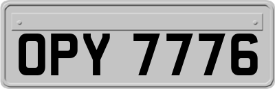 OPY7776