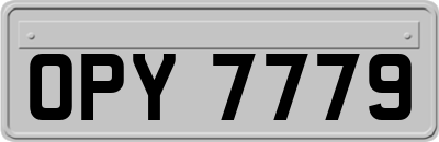 OPY7779