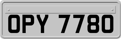 OPY7780