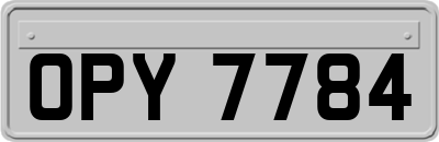 OPY7784