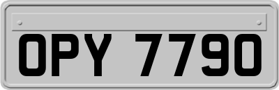 OPY7790