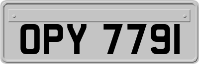 OPY7791
