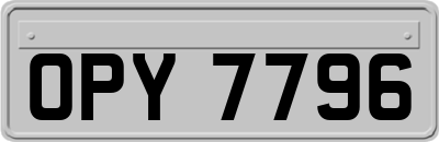 OPY7796