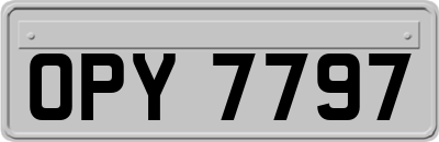 OPY7797