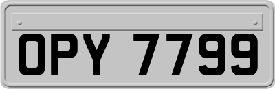 OPY7799