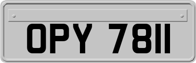 OPY7811