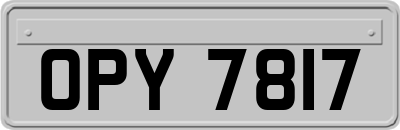 OPY7817