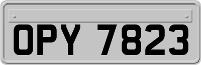 OPY7823