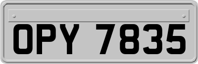OPY7835