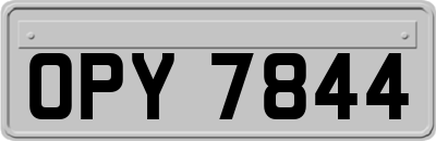 OPY7844