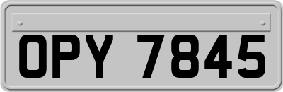 OPY7845