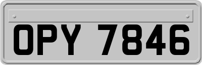 OPY7846