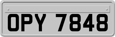 OPY7848