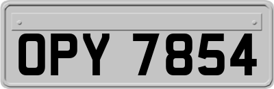 OPY7854