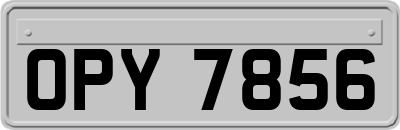 OPY7856