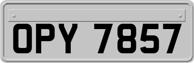 OPY7857