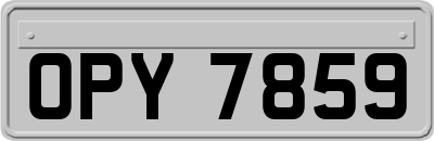 OPY7859
