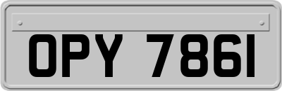 OPY7861