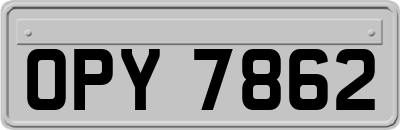 OPY7862