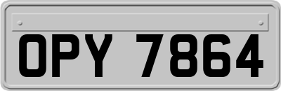 OPY7864