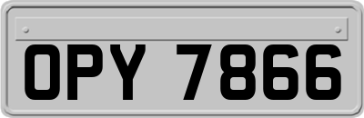 OPY7866