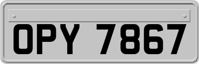 OPY7867